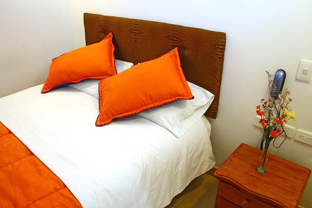 Hotel Villa Karina Bogotá Extérieur photo