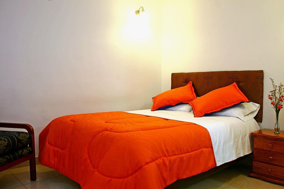 Hotel Villa Karina Bogotá Extérieur photo