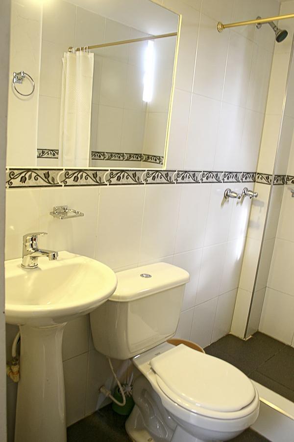 Hotel Villa Karina Bogotá Extérieur photo