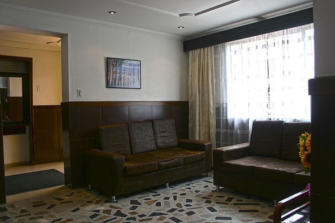 Hotel Villa Karina Bogotá Extérieur photo